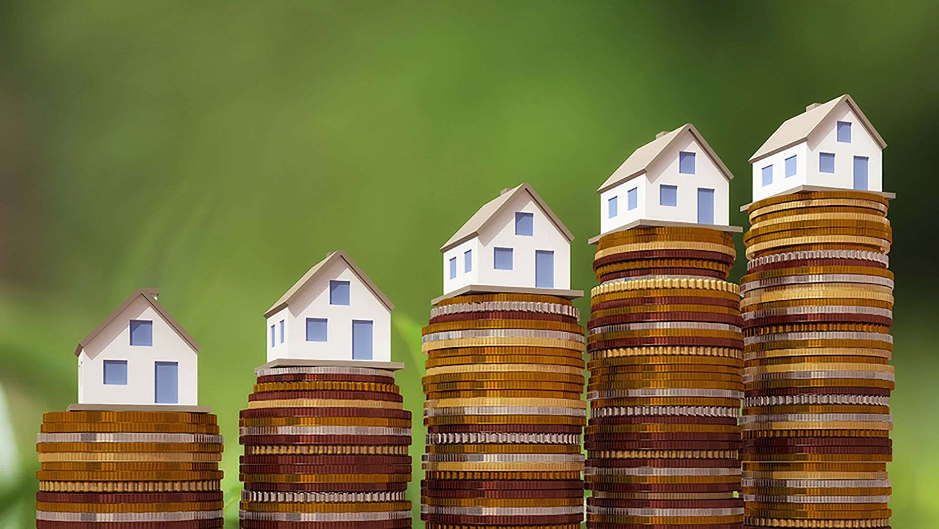 Kommer bostadspriserna att öka eller minska?